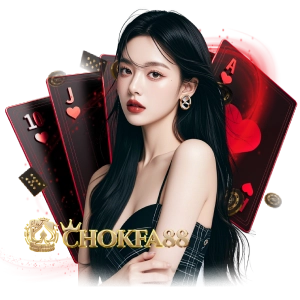 CHOKFA88ทาง เข้า