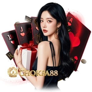CHOKFA88เล่นง่าย